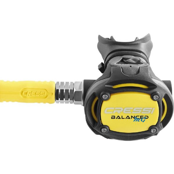 CRESSI OCTOPUS MG BALANCED
