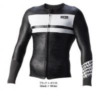 18 2MM SKIN TOPPER(B/W)
