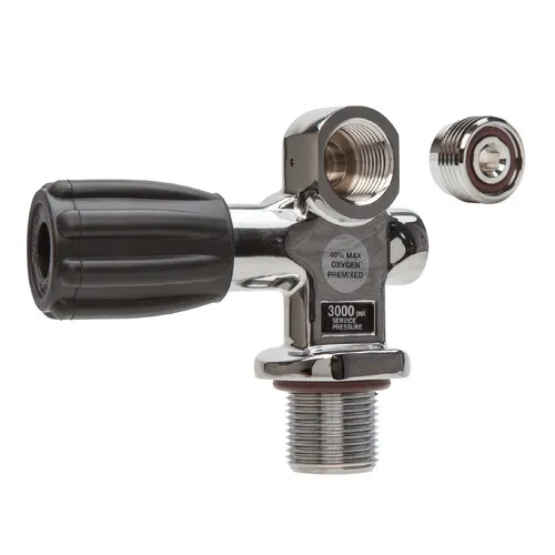 XS Scuba Thermo Pro Valve