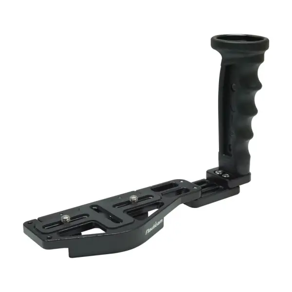 Nauticam Flexitray II with Left Handle