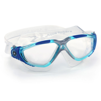 Aquasphere Vista Swim Mask