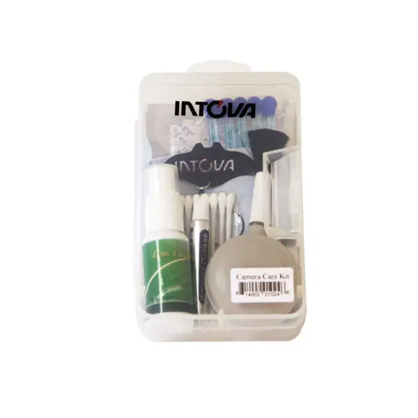Intova Camera Care Kit