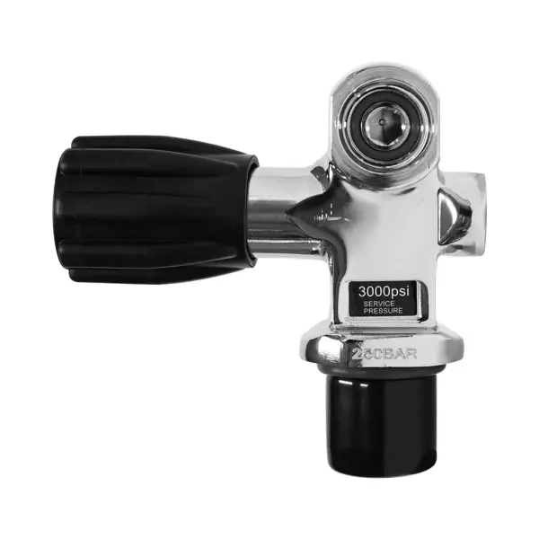 Deep Blue Pro Valve Int/Din