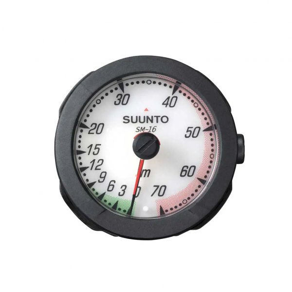 Suunto Depth Gauge Capsule