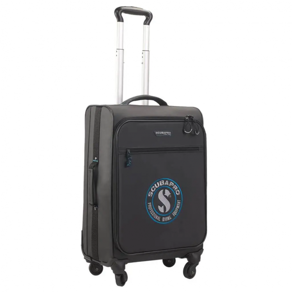 Scubapro Cabin Bag w. 4 wheels