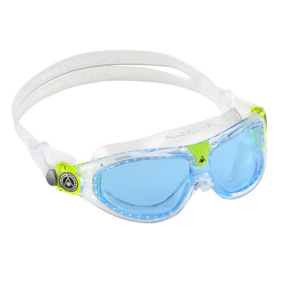 SEAL 2 KID Swim Mask