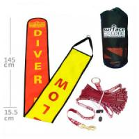 Surface Marker WDS