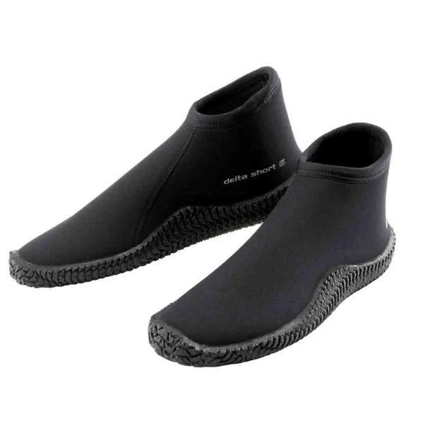 Scubapro Delta Short Boots 3mm