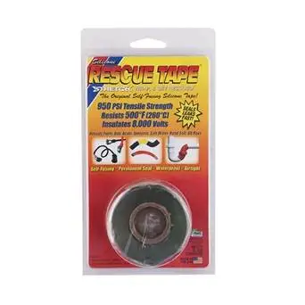 Trident Rescue Tape 1″