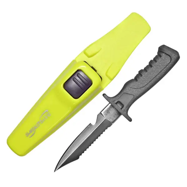 Saekodive Stainless Dive Knife