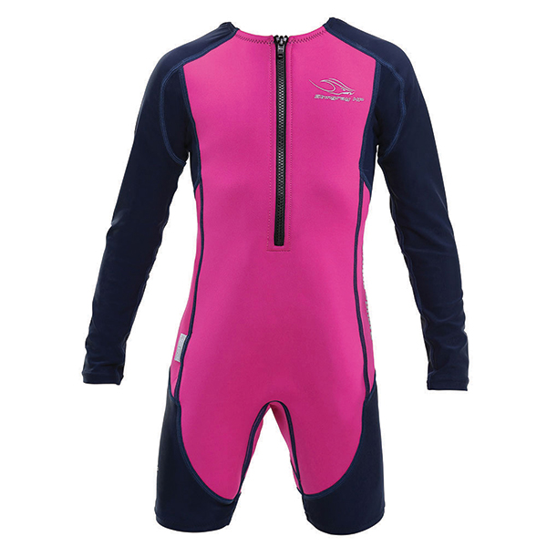 AquaSphere Stingray HP Kids