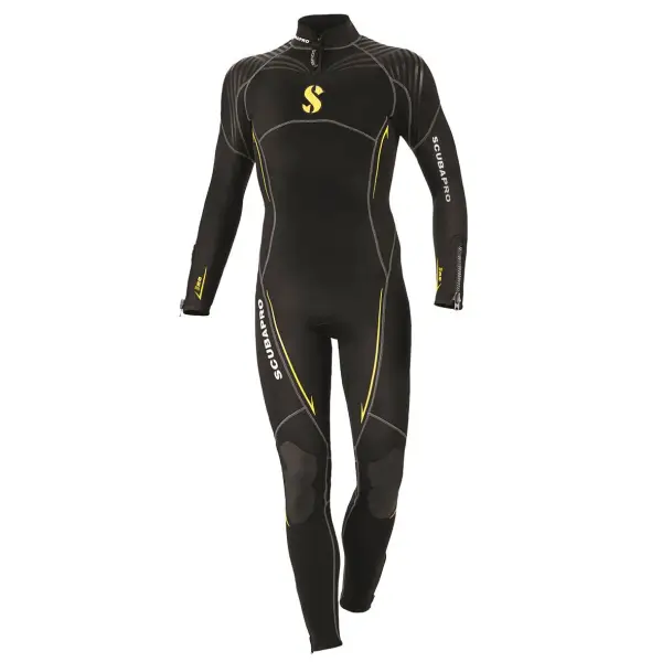 Scubapro Definition Wetsuit 3mm – Men