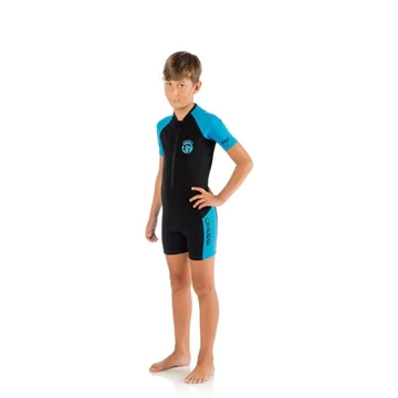 LITTLE SHARK SHORTY WETSUIT 2mm
