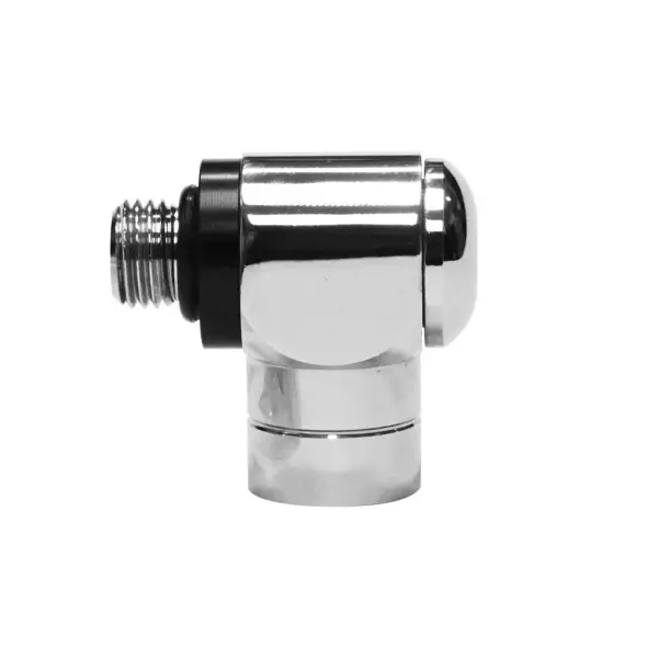Deep Blue 360 degree LP Regulator Adapter