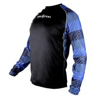 Aqualung Loose Fit Rash Guards