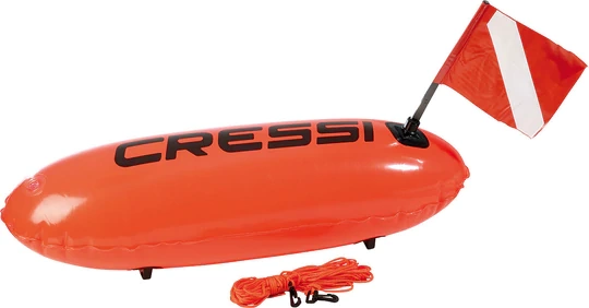 TORPEDO FLOAT