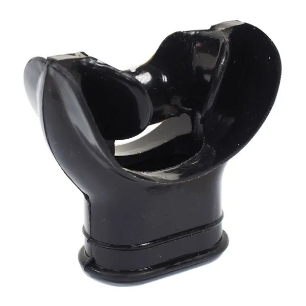 Saekodive Silicone Mouthpiece with Bridge