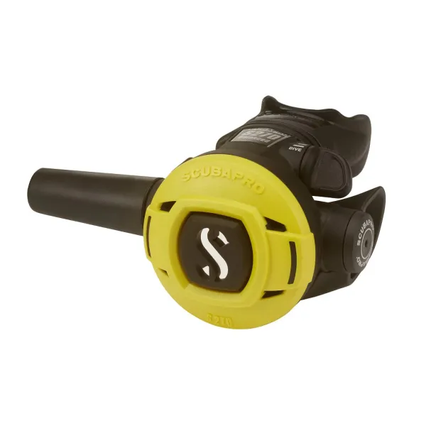 SCUBAPRO S270 Balanced Octopus