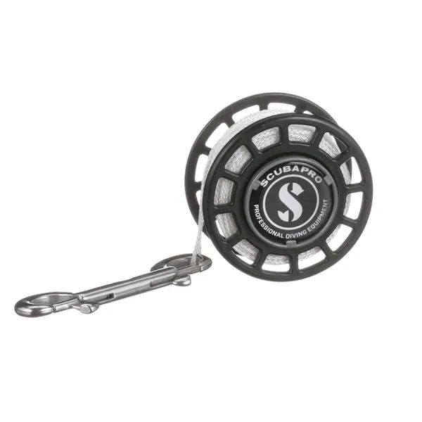SCUBAPRO S-Tek Spinner Spools