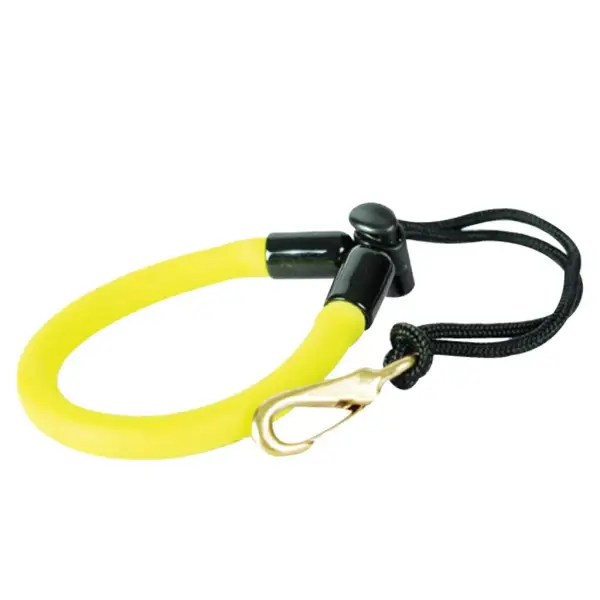 Trident Camera Lanyard