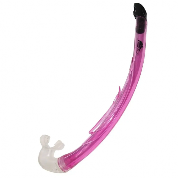 Deep Blue Goby Junior Snorkel