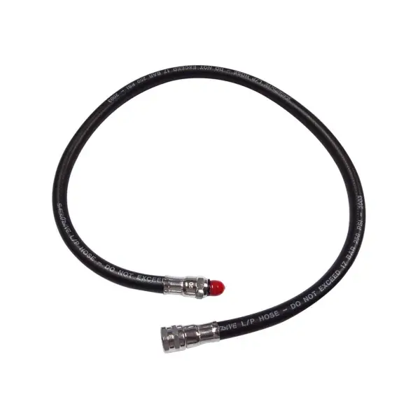 Saekodive Low Pressure Hose – 2nd Stage