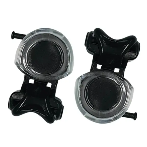 Deep Blue Buckle & Housing set