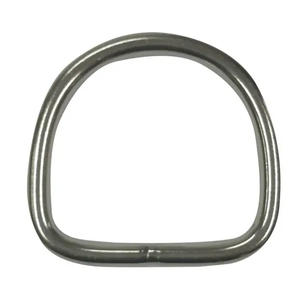Saekodive Stainless D-Ring