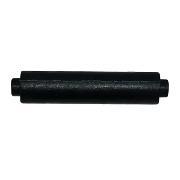 Deep Blue Buckle Roller Pin