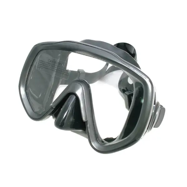 Saekodive Wide Vision Mask