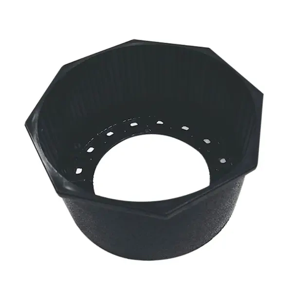 Trident Plastic Tank Boot