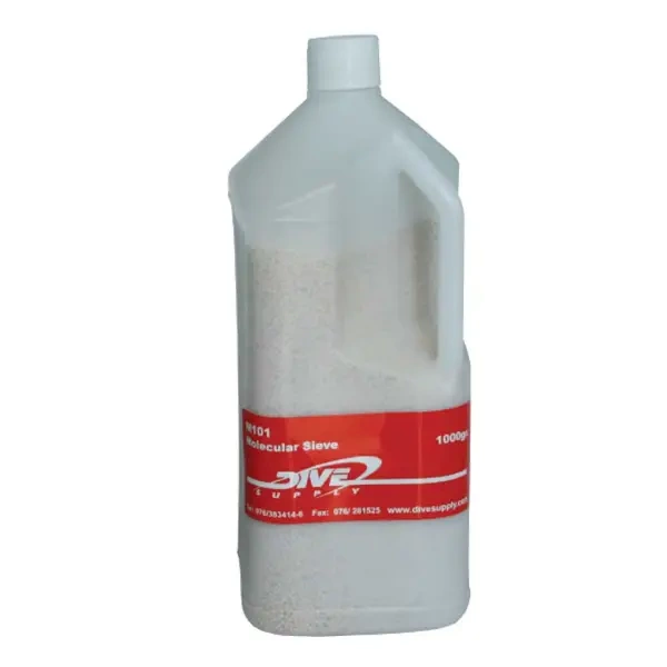 Compressor Molecular Sieve 1000g