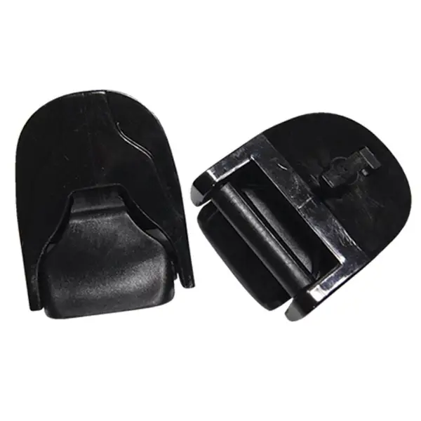 Deep Blue Buckle Set BORA