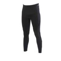 SCS ALL BLACK-PANTS(MEN)