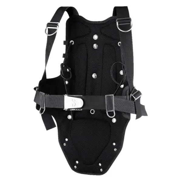Scubapro Harness Backpad System