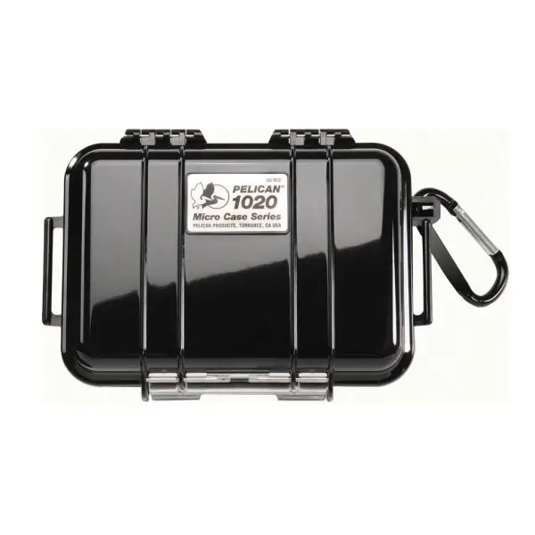 Pelican 1020 Micro Case