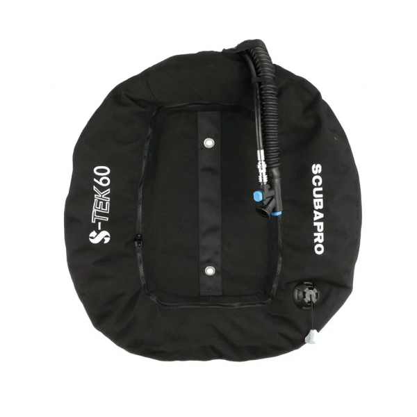 Scubapro S-Tek Donut Wings