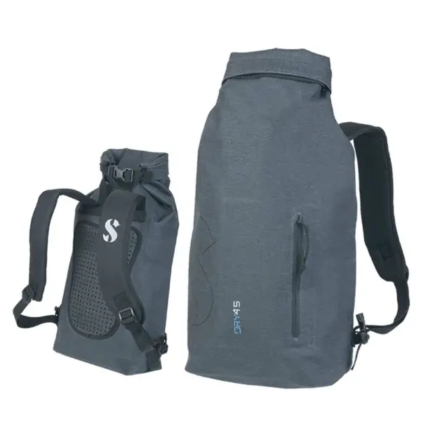 Scubapro Dry bag w. Backpack Strap
