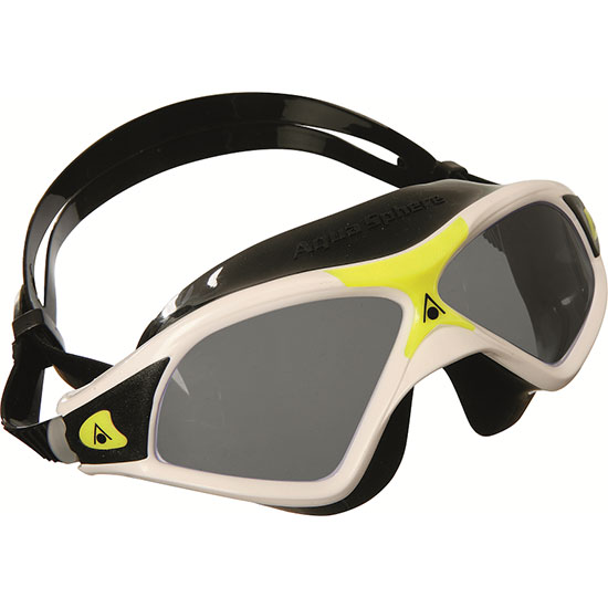 Aquasphere Seal XP2 Swimming Mask
