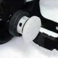 Air Valve (matis fullface mask)