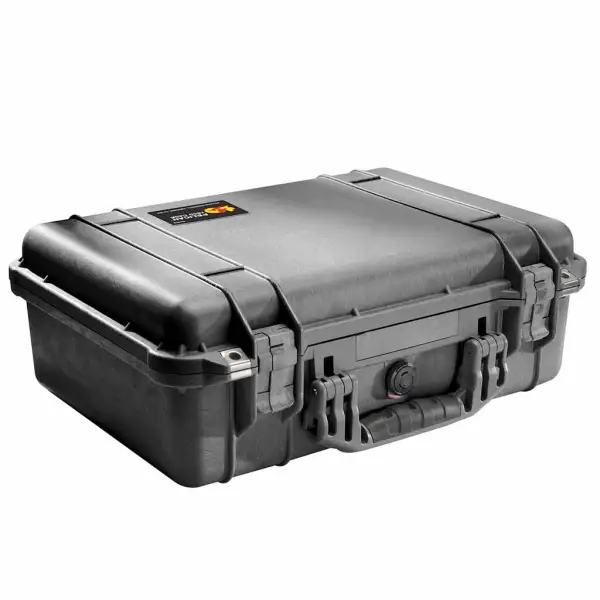 Pelican 1500 Protector Case