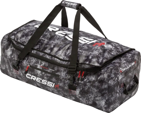 GORILLA PRO BAG