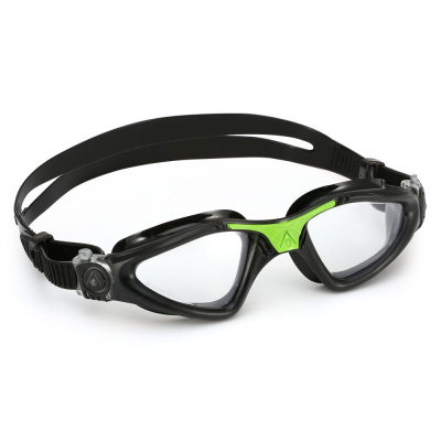 Vista Pro Swim Mask