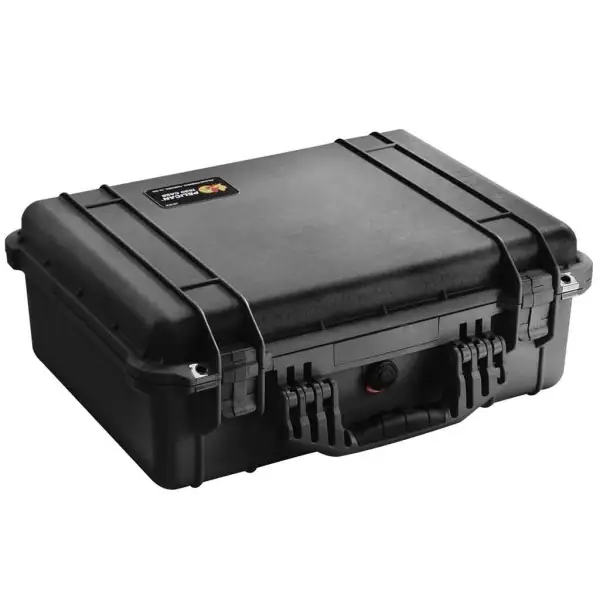 Pelican 1520 Protector Case