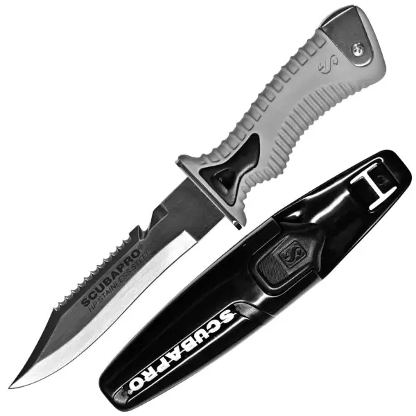 Scubapro K6 Knife