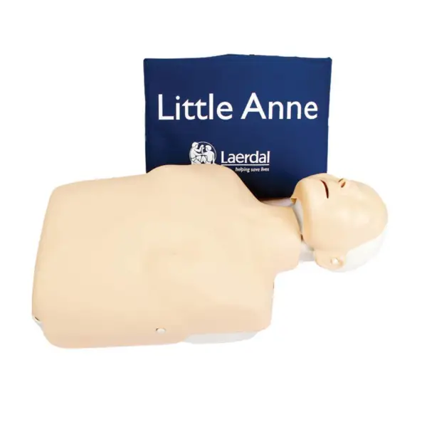 DAN Little Anne Manikin