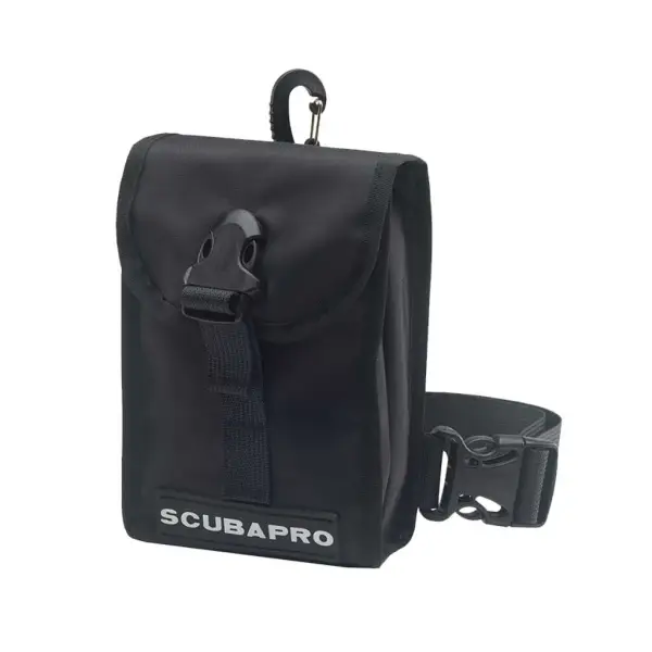 Scubapro Hydros Pro Cargo Thigh Pocket