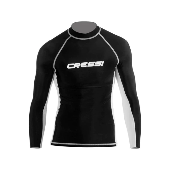 RASH GUARD MAN - long sleeve