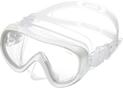 COCO Clear Silicone GM-1270
