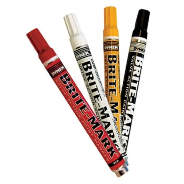 Trident Brite Mark Paint